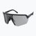 Akiniai nuo saulės SCOTT Sport Shield LS black/grey light sensitive