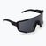 Akiniai nuo saulės SCOTT Shield Compact black matt/grey