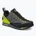 Vyriški Dolomite Crodarossa Low GTX artėjimo batai green 289243