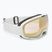 Slidinėjimo akiniai SCOTT Unlimited II OTG LS mineral white/light sensitive bronze chrome