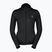 Moteriškas flisinis džemperis SCOTT Defined Light Hoody light black