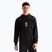 Vyriškas džemperis On Club Hoodie black