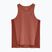 Vyriškas bėgimo tank topas On Running Performance Tank auburn/ruby