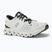 Moteriški bėgimo bateliai On Cloud X 4 ivory/black