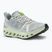 Moteriški bėgimo bateliai On Cloudsurfer Trail running shoes frost/lima