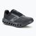 Vyriški bėgimo bateliai On Cloudsurfer Next black/eclipse