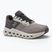 Vyriški bėgimo bateliai On Cloudrunner 2 Waterproof cinc/midnight