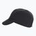 Bėgimo kepurė On Zero black