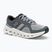 Vyriški bėgimo bateliai On Running Cloudrunner 2 alloy/chambray