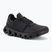 Vyriški bėgimo batai Buty On Running Cloudswift 4 black/eclipse