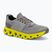 Vyriški bėgimo batai Buty On Running Cloudswift 4 alloy/lime