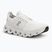 Vyriški bėgimo batai Buty On Running Cloudswift 4 white/white