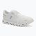 Moteriški batai On Running Cloud 6 white/white