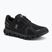 Moteriški batai On Running Cloud 6 black/black