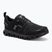 Moteriški batai On Running Cloud 6 WP black/black