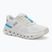 Moteriški bėgimo batai On Cloudrunner 2 white/horizon