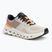 Moteriški bėgimo batai On Running Cloudrunner 2 pearl/tangerine