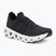 Moteriški bėgimo batai Buty On Cloudswift 4 black/white