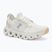 Moteriški bėgimo batai Buty On Running Cloudswift 4 white/cream