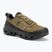 Vyriški batai On Running Cloudrock Low Waterproof hunter/black