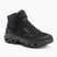Vyriški batai On Cloudrock Mid Waterproof black/black