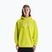 Vyriškas džemperis On Running Club Hoodie lime