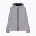 Moteriškas bėgimo džemperis On Running Climate Zip Hoodie navy