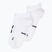 Kojinės On Core Run Low 2 poros white