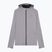 Moteriškas bėgimo džemperis On Running Climate Zip Hoodie lilac