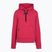 Moteriškas džemperis On Focus Tech Hoodie grenadine