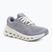 Moteriški bėgimo batai On Cloudrunner 2 lilac/ivory