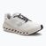 Vyriški bėgimo batai On Cloudsurfer Next ivory/silver