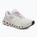 Moteriški bėgimo batai On Cloudrunner 2 silver/mauve