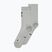 Bėgimo kojinės On Running Core Run High 2 poros glacier