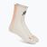 Kojinės On Performance Run High pearl/sunstone