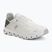 Vyriški batai On Cloud 6 Coast ivory/olive