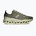 Vyriški bėgimo batai On Cloudsurfer Max olive/seedling