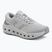 Vyriški bėgimo batai On Running Cloudrunner 3 glacier/alloy