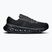 Vyriški bėgimo batai On Cloudrunner 3 Waterproof black/black