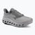 Vyriški trekingo batai On Cloudhorizon 2 Waterproof rock/alloy