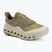 Vyriški žygio batai On Running Cloudhorizon 2 Waterproof olive/chalk
