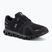Vyriški batai On Cloud 6 Wide black/black