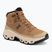 Moteriški batai On Cloudrock Mid Waterproof sphinx/sand