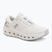 Moteriški bėgimo batai On Cloudrunner 3 white/ivory
