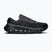 Moteriški bėgimo batai On Cloudrunner 3 Waterproof black/black