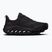 Moteriški žygio batai On Running Cloudhorizon 2 Waterproof black/black