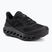 Moteriški trekingo batai On Cloudhorizon 2 Waterproof black/black