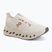 Vyriški bėgimo batai On Cloudsurfer Max ivory/dustrose