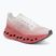 Moteriški bėgimo batai On Cloudsurfer Max white/camellia