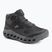 Vyriški turistiniai batai On Cloudhorizon 2 Mid Waterproof eclipse/rock